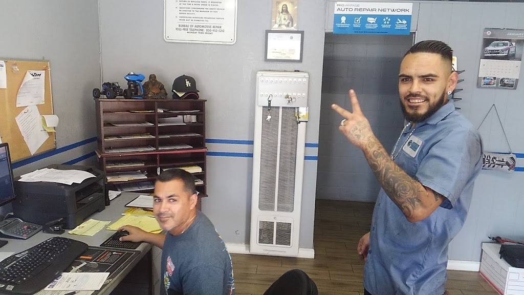 Canyon Auto Repair | 827 W Foothill Blvd, Azusa, CA 91702 | Phone: (626) 334-8074