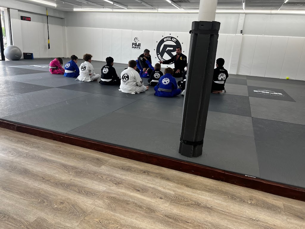 Royal Brazilian Jiu-Jitsu | 3198 W Parker Rd Ste 3166, Plano, TX 75075, USA | Phone: (214) 885-1433