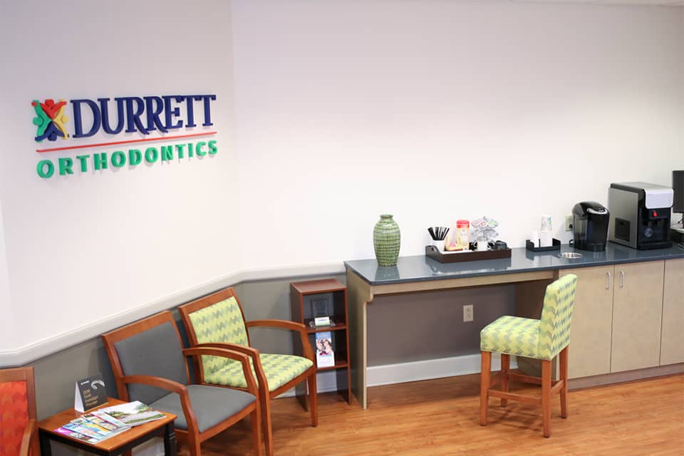 Durrett Orthodontics | 11908 Sheldon Rd, Tampa, FL 33626 | Phone: (813) 920-1935