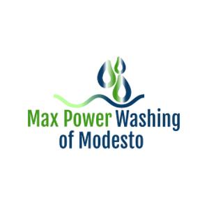 Max Power Washing of Modesto | 702 Rose Ave, Modesto, CA 95355, United States | Phone: (209) 618-2593