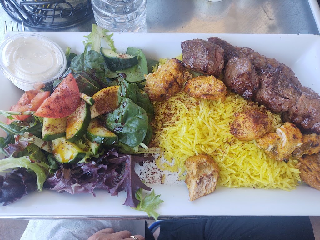 Petra Middle Eastern Cuisine | 4524 Las Positas Rd, Livermore, CA 94551, USA | Phone: (925) 583-5265