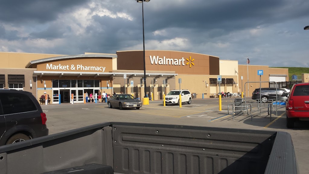 Walmart Supercenter | 1882 Holly St, Blair, NE 68008, USA | Phone: (402) 533-8222