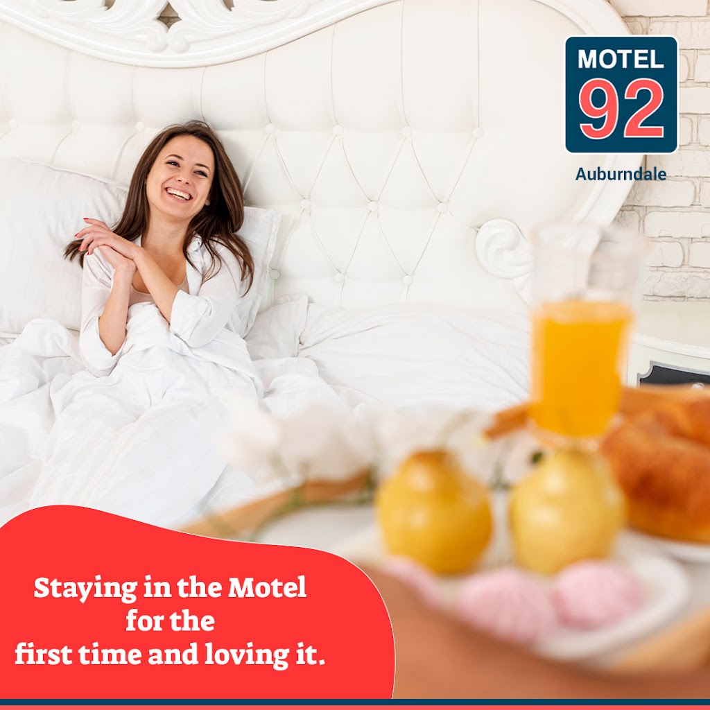 Motel92 in Auburndale | 1802 US-92, Auburndale, FL 33823, USA | Phone: (863) 845-2121