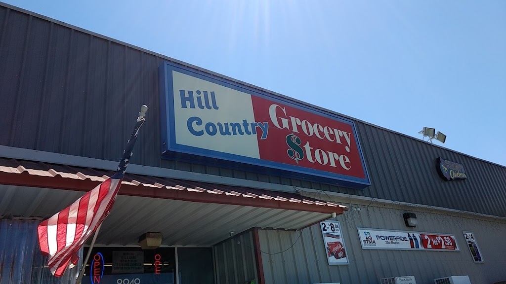 Hill Country Grocery Store | 8949 FM1283, Lakehills, TX 78063, USA | Phone: (830) 751-3700