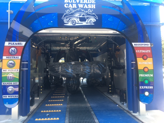 Bulverde Car Wash | 19880 TX-46 W, Bulverde, TX 78163, USA | Phone: (830) 572-5944