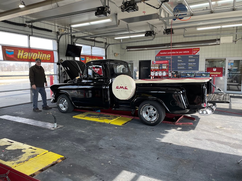 Blue Hippo Car Wash / Havoline Xpress Lube | 8888 Moreland St, Powell, OH 43065, USA | Phone: (740) 881-2378