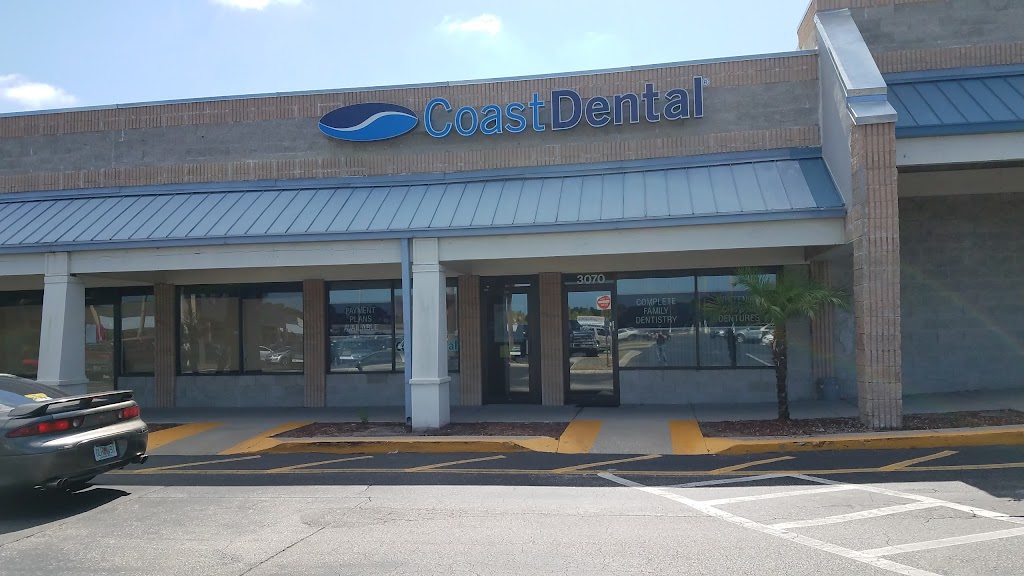 Coast Dental | 3070 FL-674, Ruskin, FL 33570, USA | Phone: (813) 641-2945