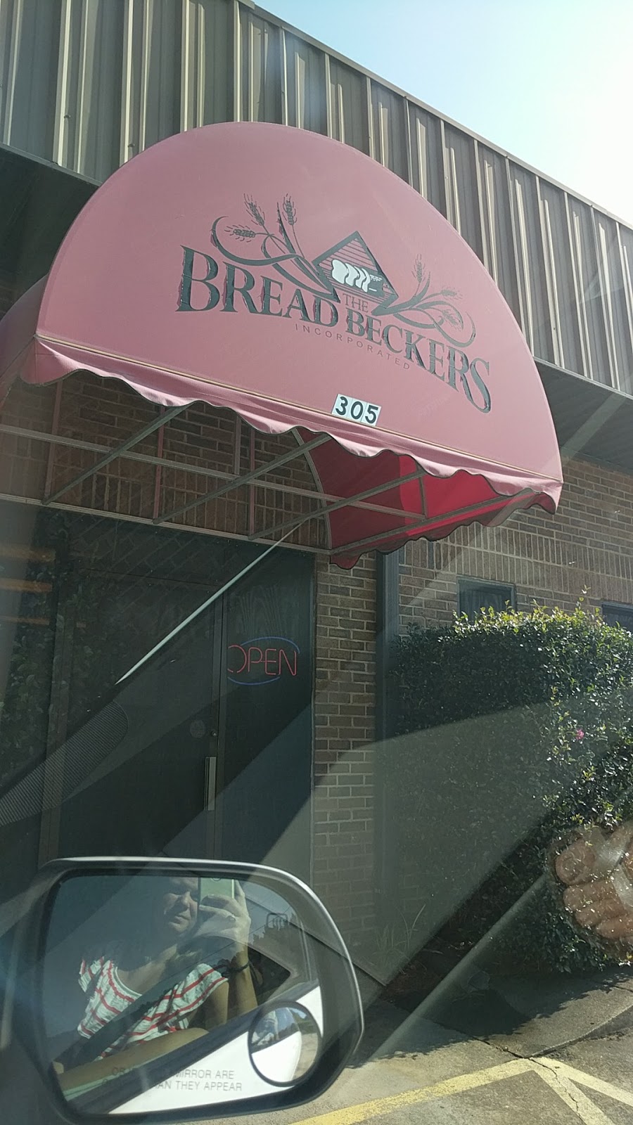 Bread Beckers Inc | 305 Bell Park Dr, Woodstock, GA 30188, USA | Phone: (770) 516-5000