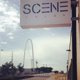 Scene salon | 2025 Irving Blvd #111, Dallas, TX 75207, USA | Phone: (214) 484-5841