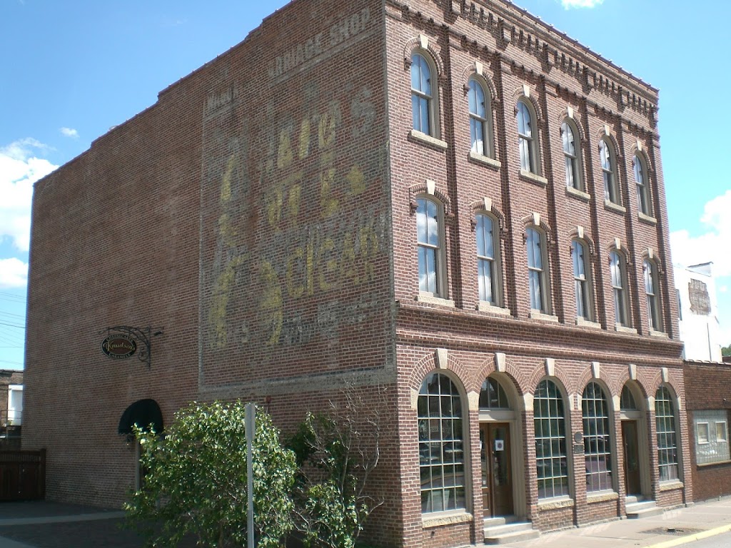 Knudsens Caramels | 219 W 3rd St, Red Wing, MN 55066, USA | Phone: (651) 385-0800