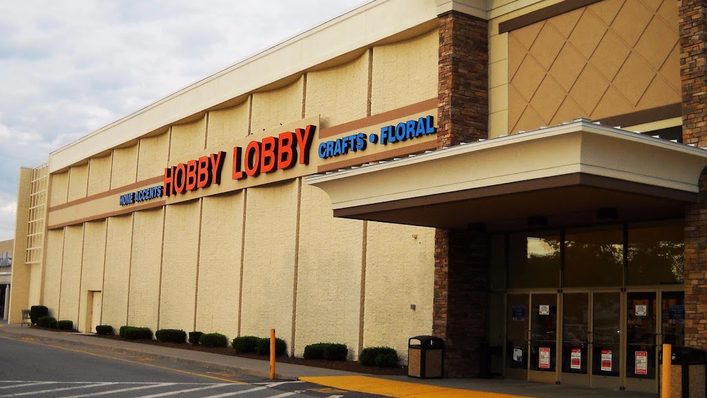 Hobby Lobby | 873 Loudon Rd #3, Latham, NY 12110, USA | Phone: (518) 783-0653