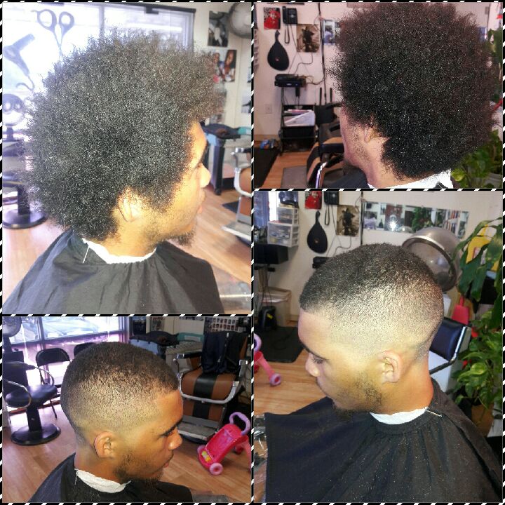 Style Cuts Barber & Beauty Shop In G P | 2422 W Pioneer Pkwy #200, Grand Prairie, TX 75051, USA | Phone: (972) 522-0960