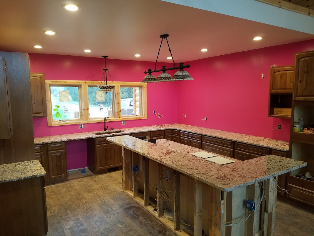 CSR Pros / Contempo Stoneworks & Renovations | 4086 Rochester Rd #103, Troy, MI 48085 | Phone: (248) 918-0565