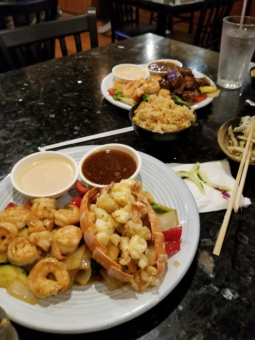 Sushi Yoshino | 2150 Johnson Ferry Rd NE, Atlanta, GA 30319, USA | Phone: (770) 558-3515