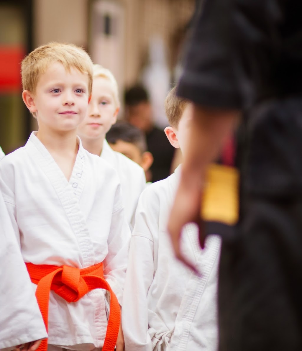 Satori Academy of Martial Arts | 1199 Amboy Ave, Edison, NJ 08837, USA | Phone: (732) 494-2195