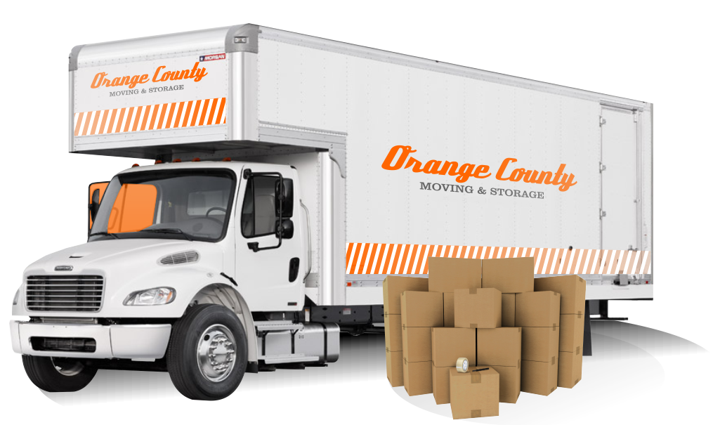 Orange County Moving & Storage | 4, 1523, 7092, Maple St, Westminster, CA 92683, USA | Phone: (657) 888-5956