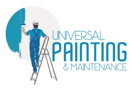 Universal Painting And Maintenance | 13330 Briar Forest Ct, Orlando, FL 32828 | Phone: (407) 721-3771