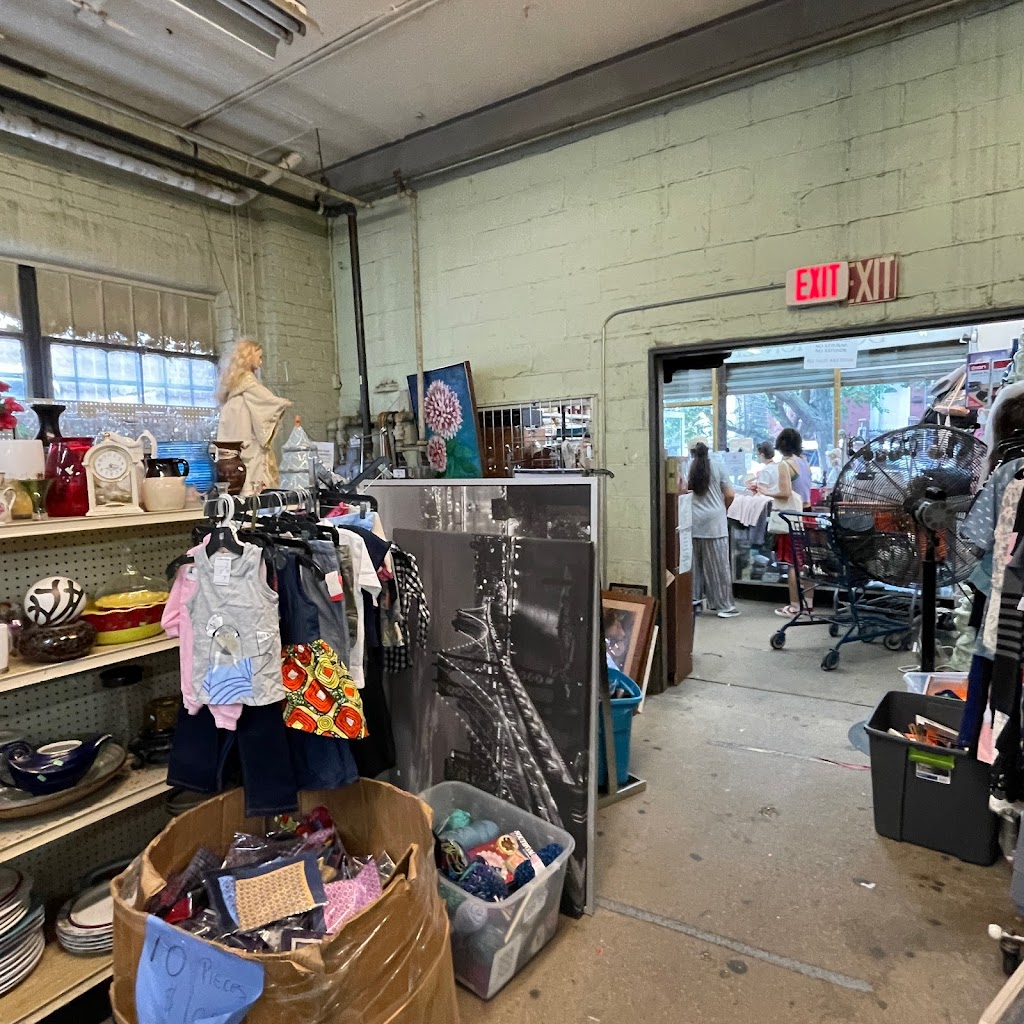 The Salvation Army Thrift Store Woodside, NY | 39-11 61st St, Queens, NY 11377, USA | Phone: (800) 728-7825
