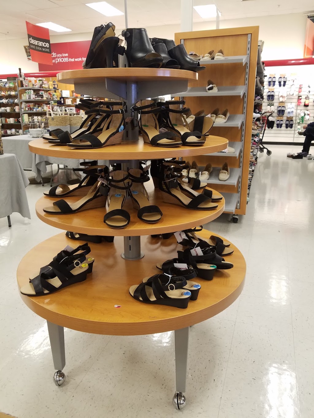 T.J. Maxx | 2891 Countryside Dr, Turlock, CA 95380, USA | Phone: (209) 656-8005