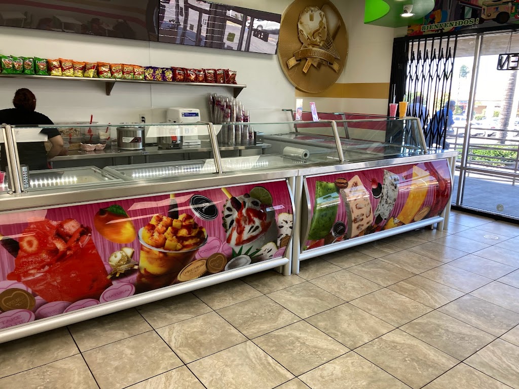 La Michoacana Ice Cream | 1550 W 6th St, Corona, CA 92882, USA | Phone: (951) 520-1015