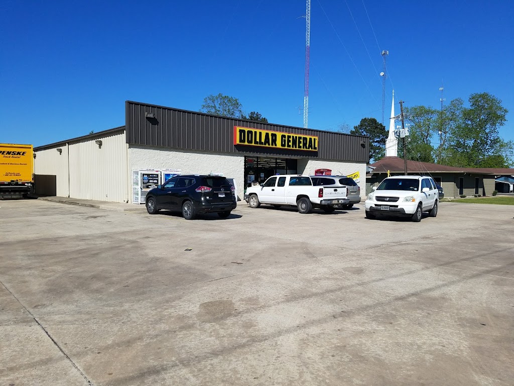 Dollar General | 13036 Hwy 190 W, Erwinville, LA 70729, USA | Phone: (225) 443-1470