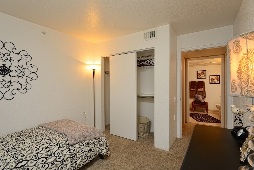 Acacia Park Apartments 5848 Acacia Cir, El Paso, TX 79912