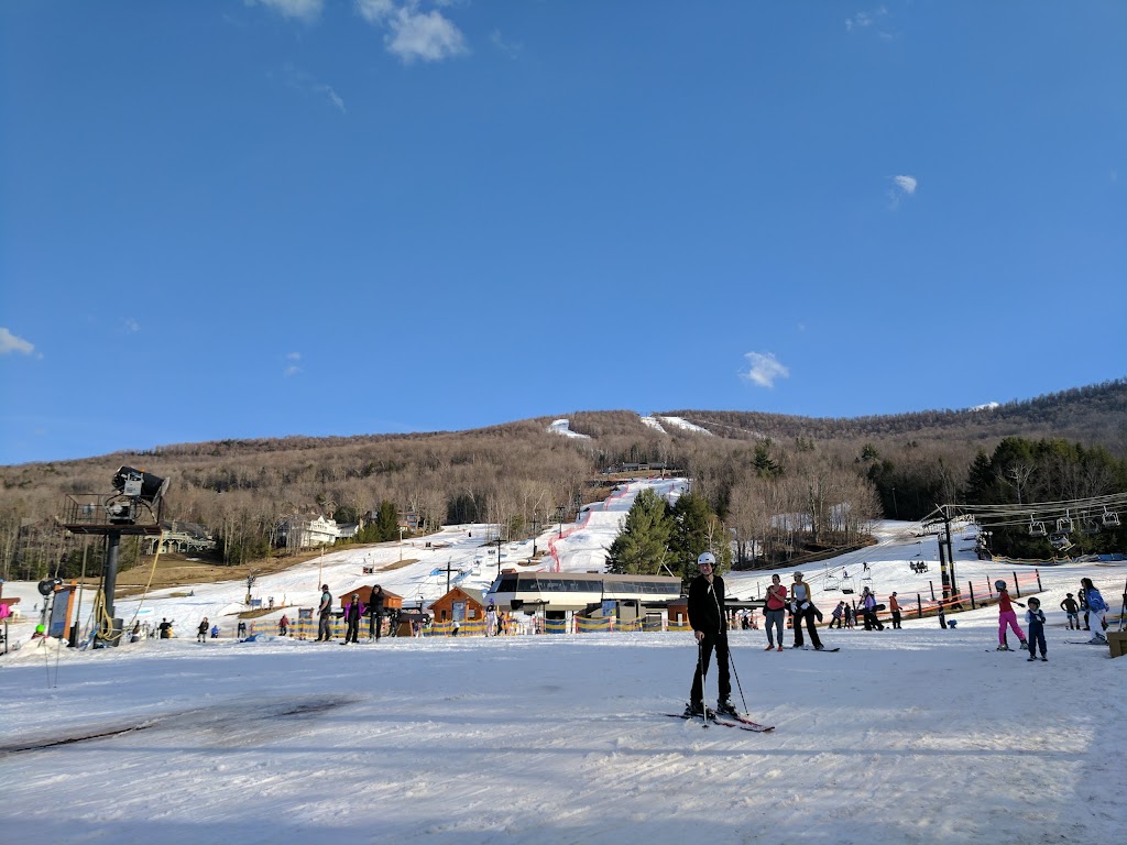 Windham Mountain | 19 Resort Dr, Windham, NY 12496, USA | Phone: (518) 734-4300