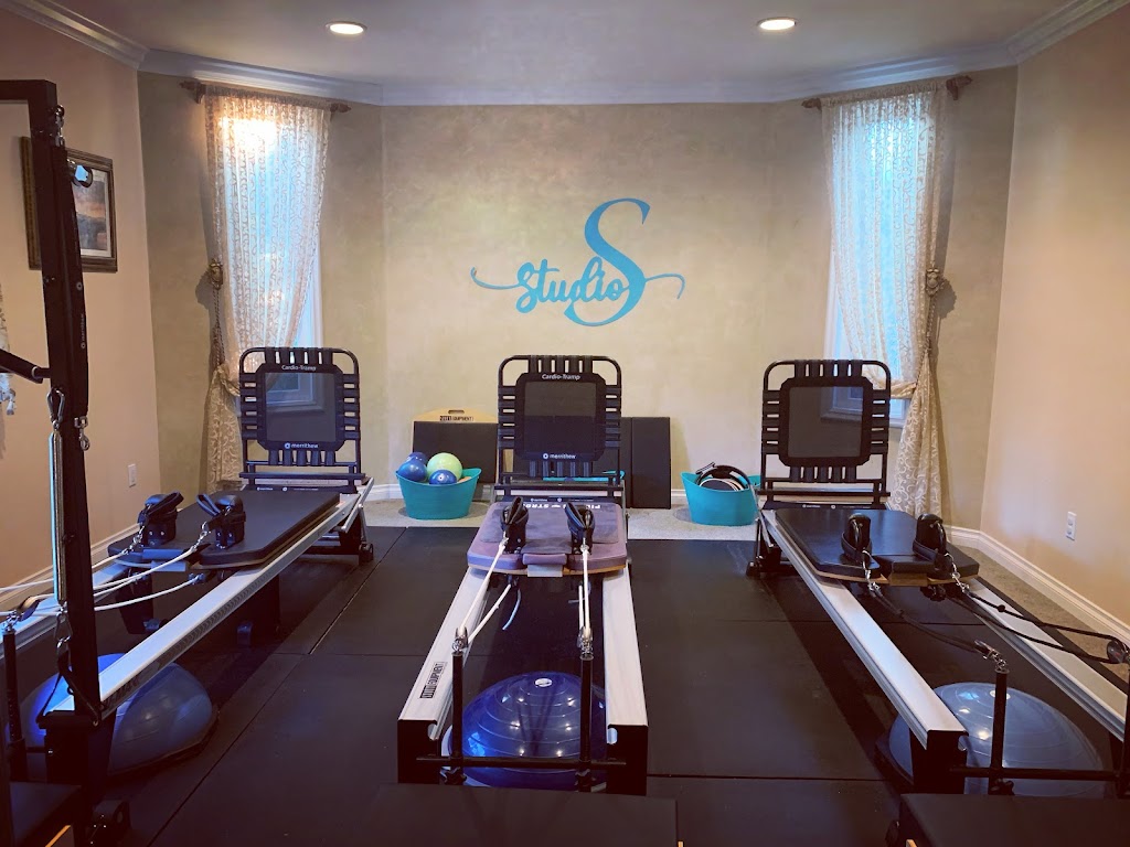 Studio S Pilates and Fitness | 556 E Dalton Ave, Glendora, CA 91741, USA | Phone: (626) 214-8311