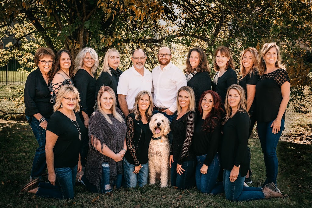 Rose Hill Family Dentistry | 106 E Yeager St, Rose Hill, KS 67133, USA | Phone: (316) 776-2144