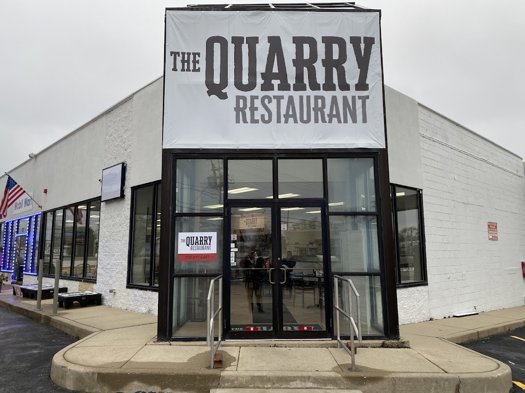 The Quarry Thornton | 123 Williams St, Thornton, IL 60476, USA | Phone: (708) 564-5154