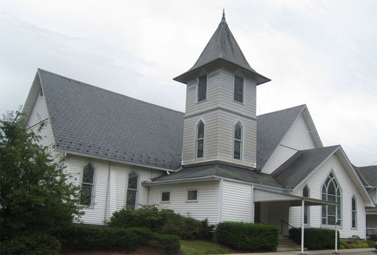 Condit Presbyterian Church | 15102 County Rd 44, Sunbury, OH 43074, USA | Phone: (740) 965-2911
