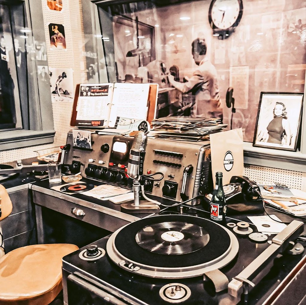 Sun Studio | 706 Union Ave, Memphis, TN 38103 | Phone: (800) 441-6249