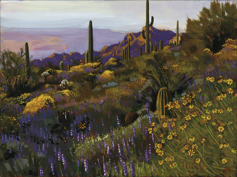 M & E Stoyanov Fine Art Gallery | 30 Easy St, Carefree, AZ 85377, USA | Phone: (551) 998-3354