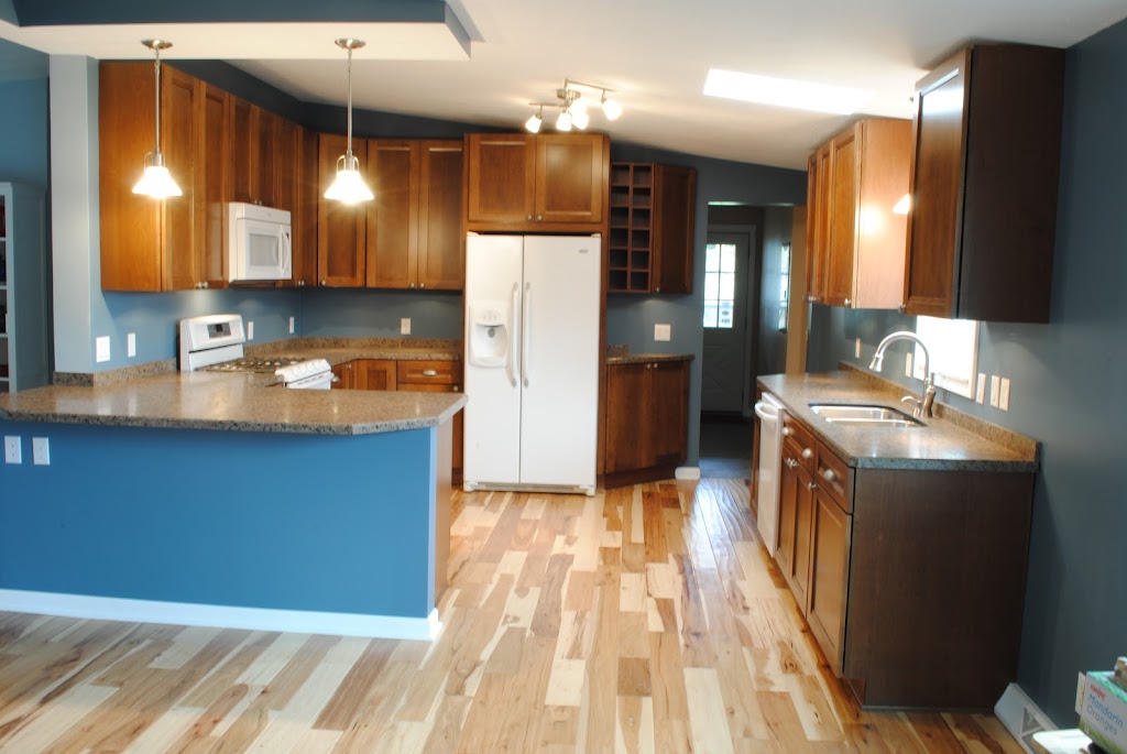 Craftsmen Home Builders LLC | 25760 Airline Rd, Sturgis, MI 49091, USA | Phone: (269) 503-3309