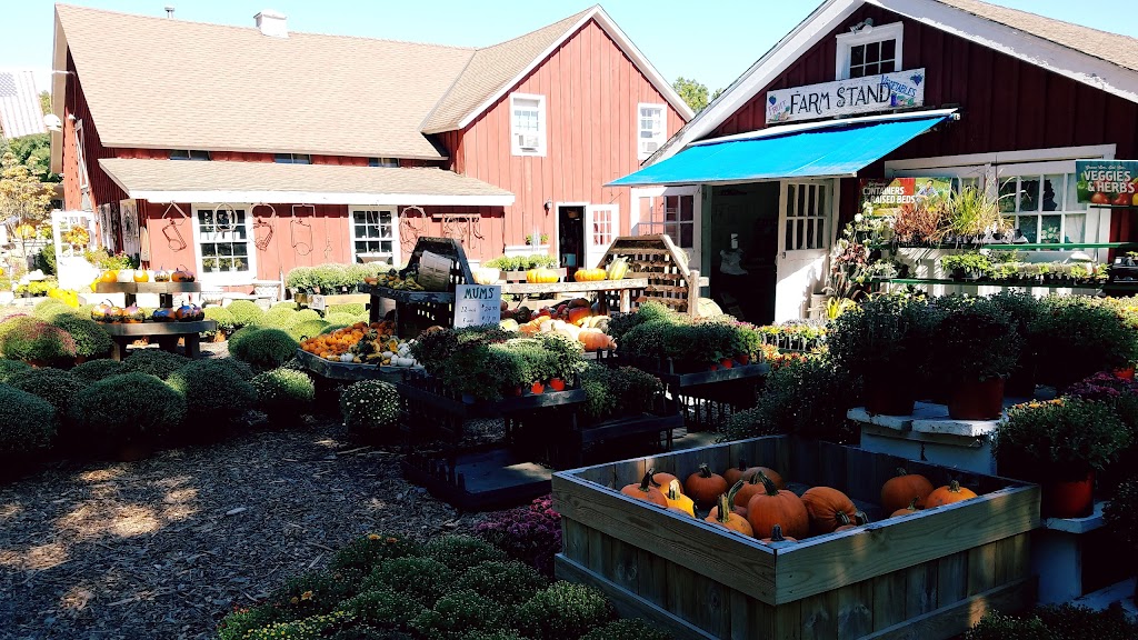 Eden Farms | 947 Stillwater Rd, Stamford, CT 06902 | Phone: (203) 325-3445