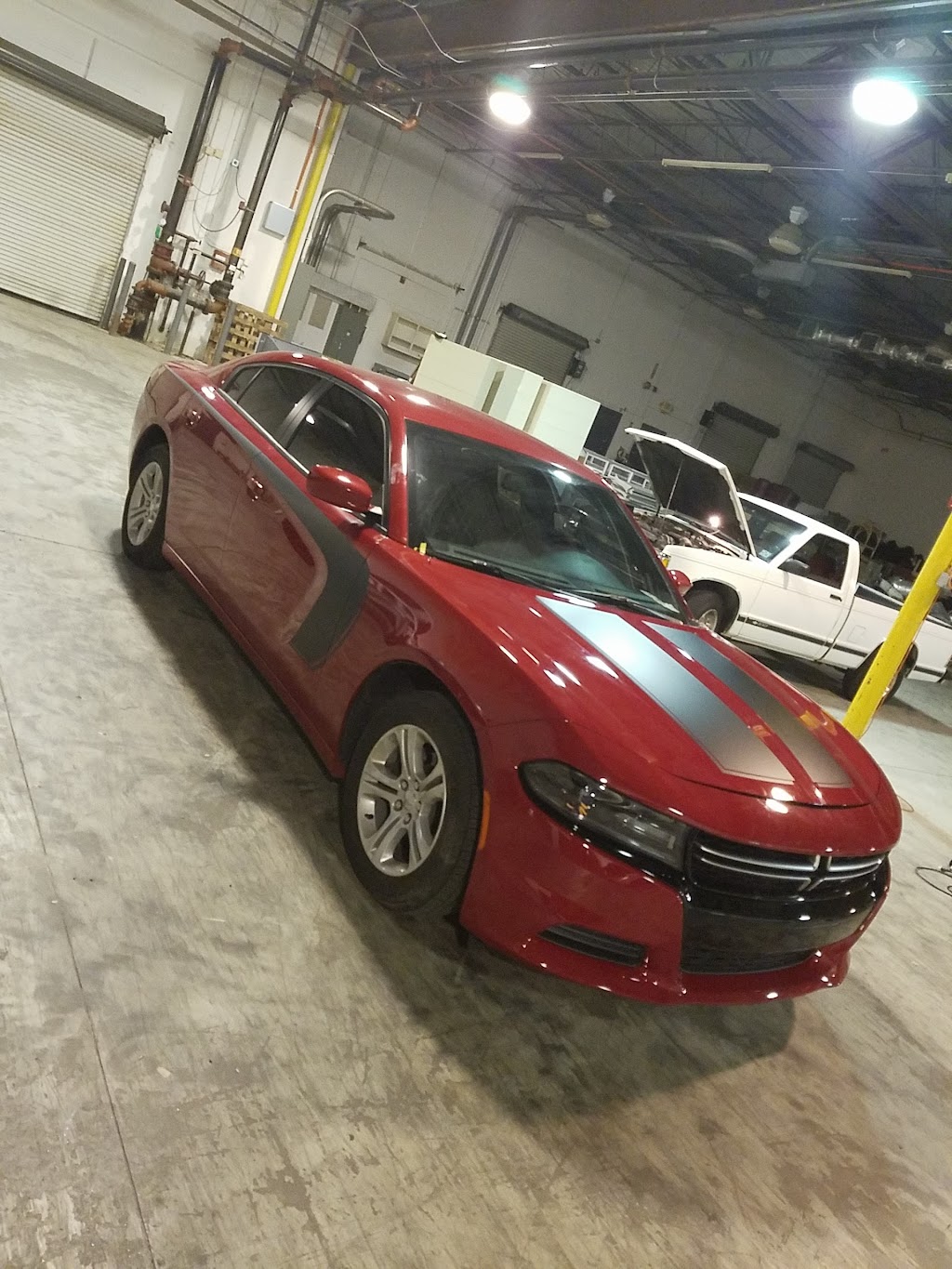 City Graphix Signs LLC | 2240 W Park Pl. Blvd, Stone Mountain, GA 30087, USA | Phone: (770) 906-0937
