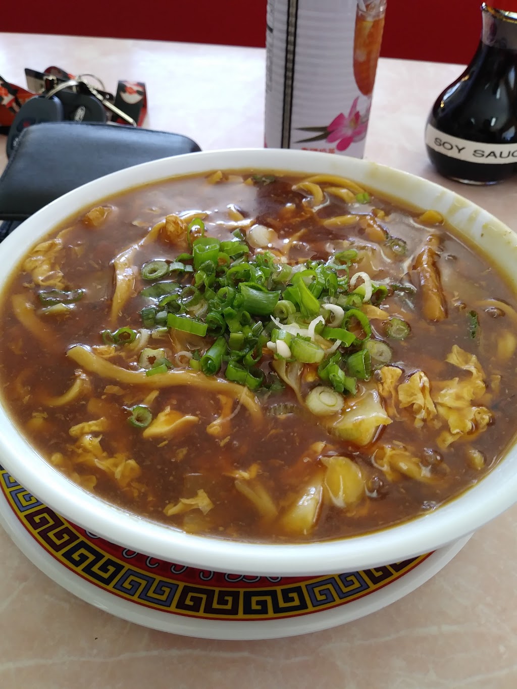 Little Ongpin | 1700 Beverly Blvd, Los Angeles, CA 90026, USA | Phone: (213) 483-4280