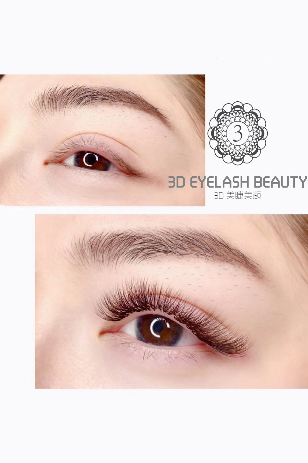 3D Eyelash Beauty | 4541 Philadelphia St Unit C102, Chino, CA 91710 | Phone: (626) 231-1946