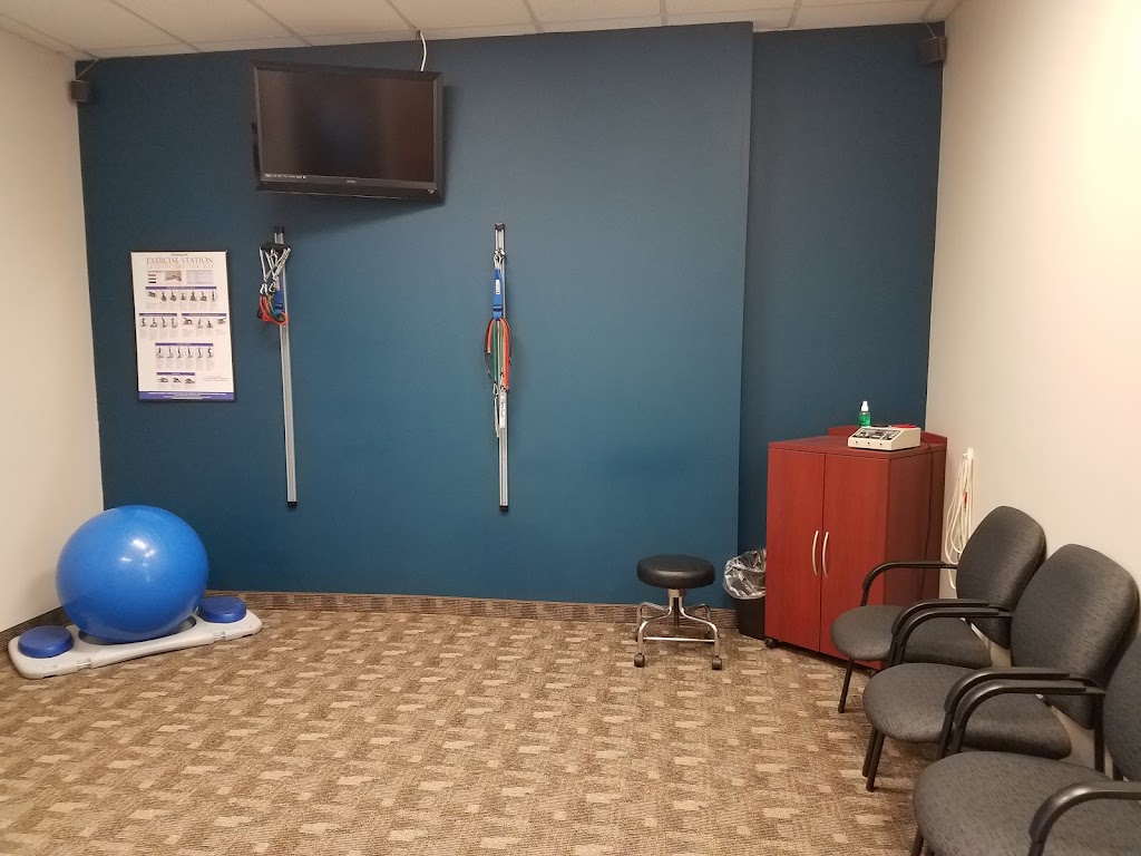 Canterbury Chiropractic | 135 1st Ave E, Shakopee, MN 55379, USA | Phone: (952) 378-1813