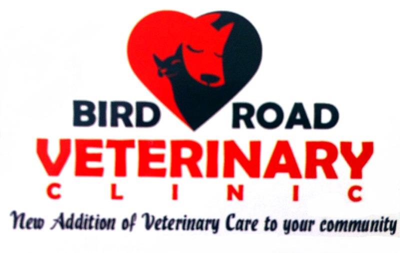 Bird Road Veterinary Clinic | 12813 SW 42nd St, Miami, FL 33175, USA | Phone: (305) 200-9932