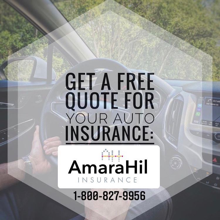 AmaraHil Insurance | 1500 W State Rd 84 B, Fort Lauderdale, FL 33315, USA | Phone: (800) 827-9956