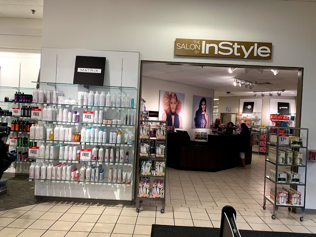 JCPenney Salon | 3 Woodfield Mall, Schaumburg, IL 60173, USA | Phone: (847) 619-7454