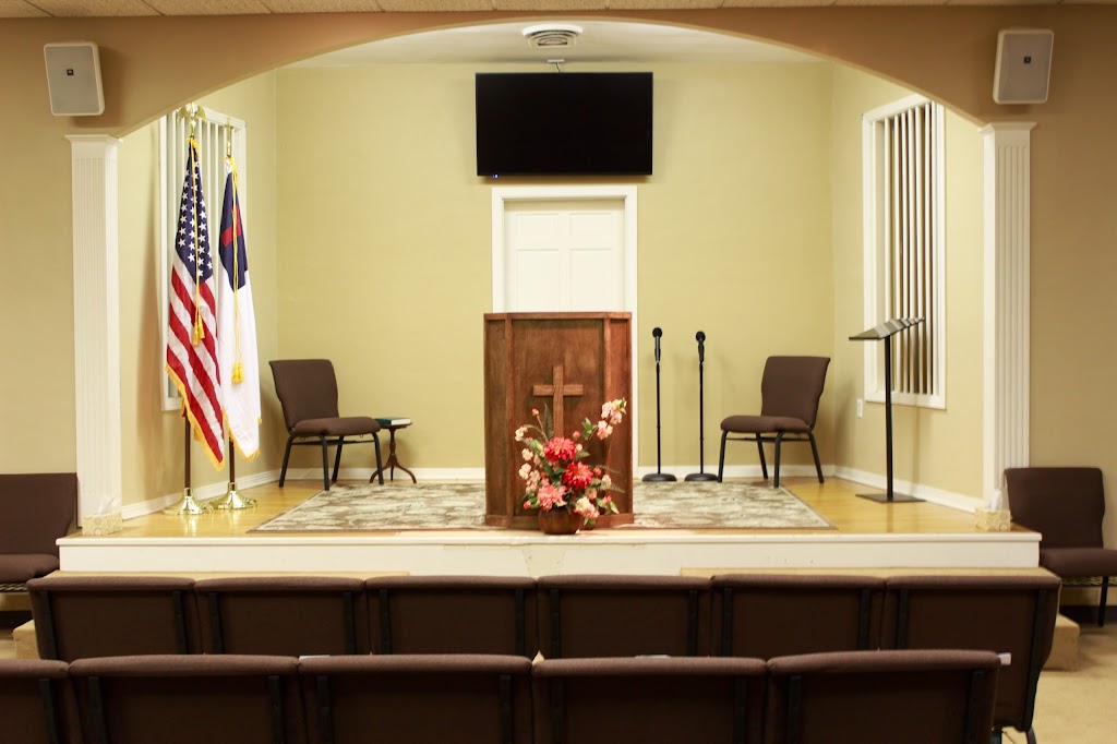 Christway Baptist Church | 38543 4th Ave, Zephyrhills, FL 33542, USA | Phone: (813) 715-2940