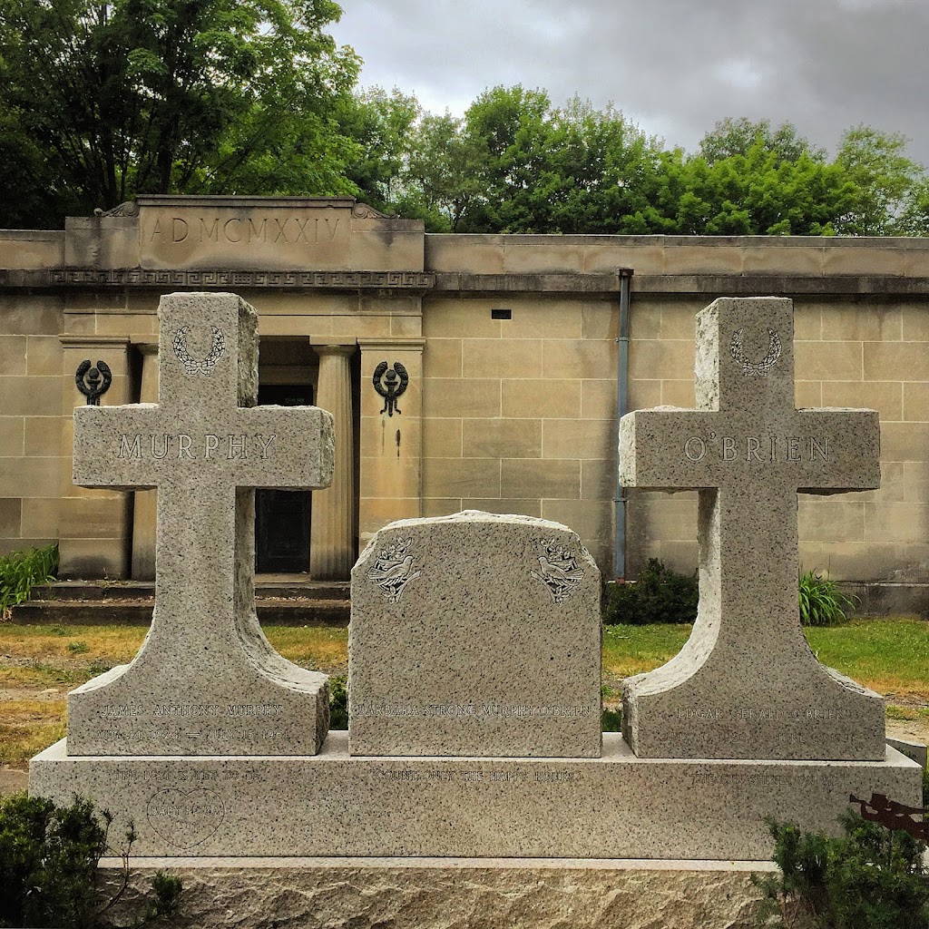 Rural Hill Cemetery | 215 W Seven Mile Rd, Northville, MI 48167 | Phone: (248) 305-2702