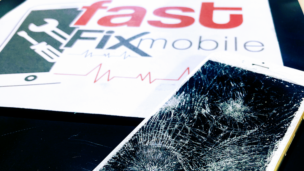 Fast Fix Mobile - Cell Phone, iPhone, iPad & Tablet Repair | 6834 Bunker Rd, North Royalton, OH 44133, USA | Phone: (216) 952-6797