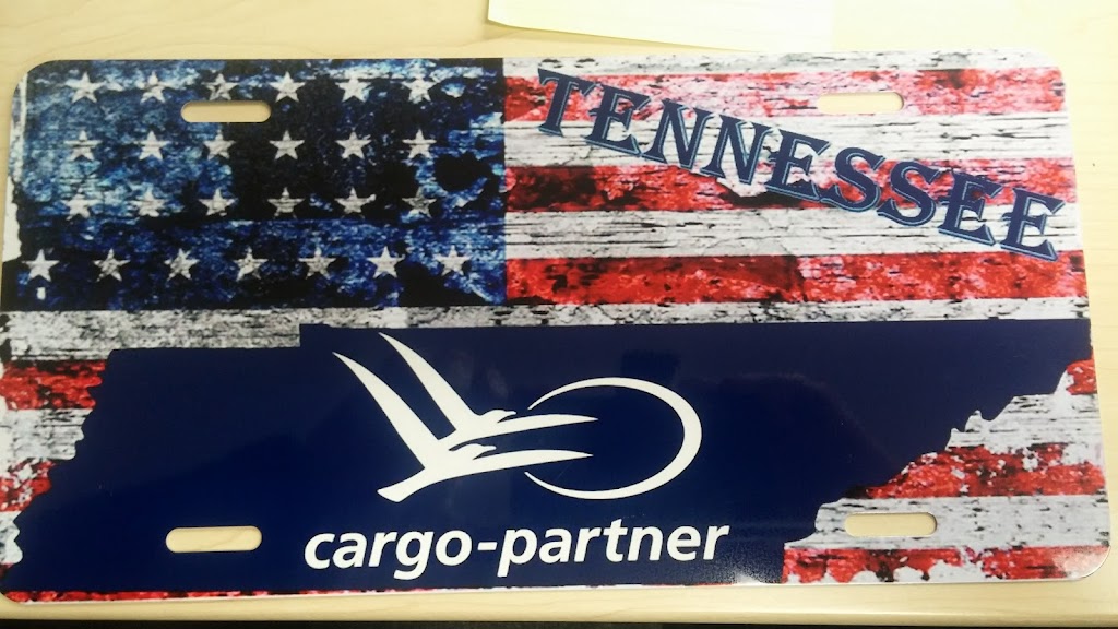 Cargo-Partner Network Warehouse | 1136 Dunlop Ln, Clarksville, TN 37043, USA | Phone: (931) 436-9338