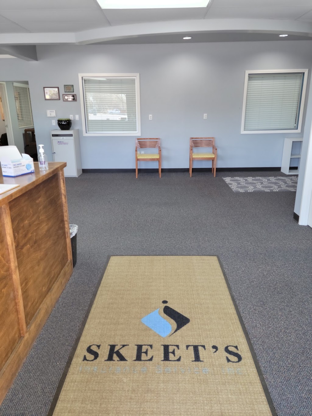 Skeets Insurance Service, Inc. | 2307 Oakdale Rd Ste. 400, Modesto, CA 95355, USA | Phone: (209) 526-1578