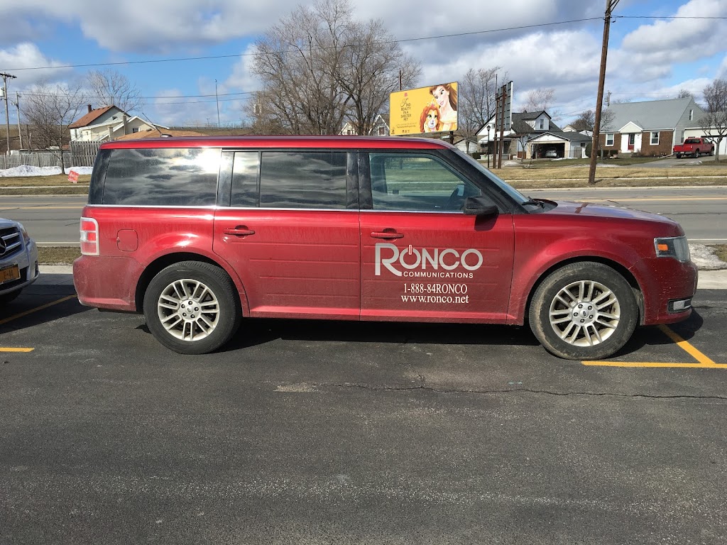 Ronco | 595 Sheridan Dr, Tonawanda, NY 14150, USA | Phone: (716) 873-0760