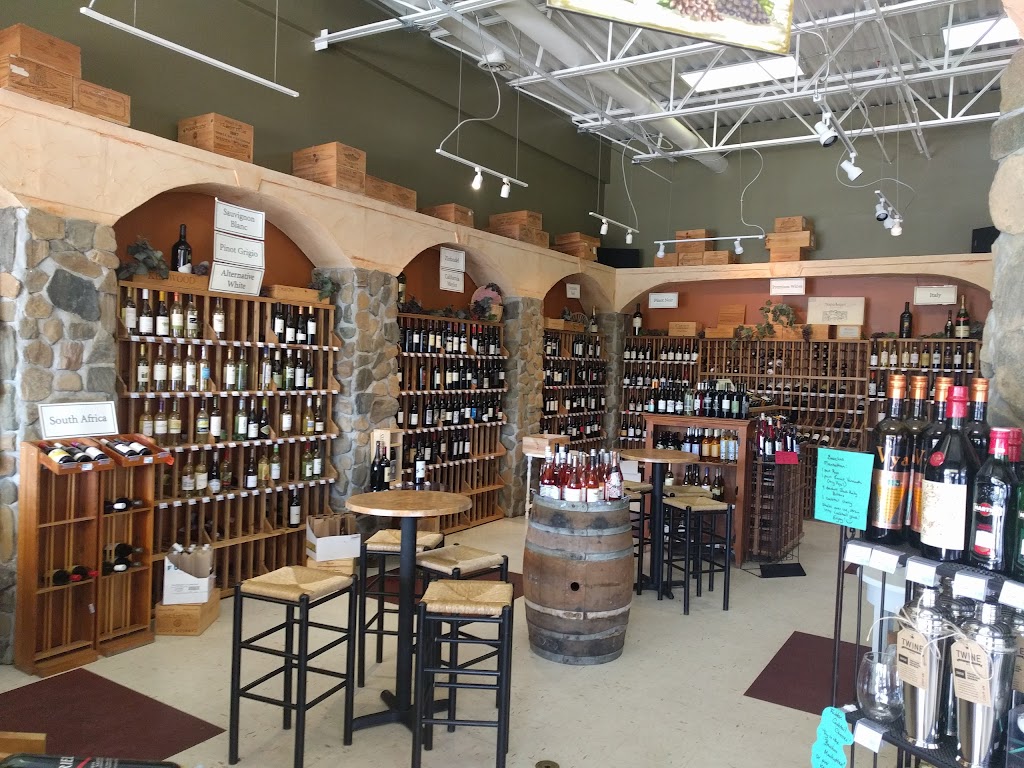 Bacchus Wine and Gourmet | 501 Old Stoney Rd, Corolla, NC 27927, USA | Phone: (252) 453-4333