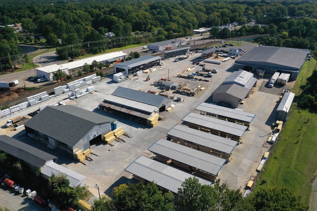 Talbert Building Supply | 3101 Hillsborough Rd, Durham, NC 27705, USA | Phone: (919) 286-5561